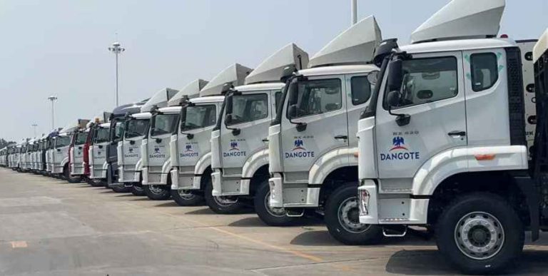 Dangote Refinery Introduces Free Transport For Petrol, Diesel, Aviation Fuel Deliveries Dangote