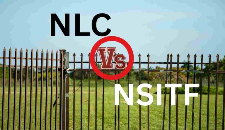 NLC-NSITF 1