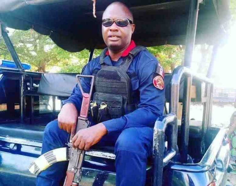 One Killed, Two Missing, Others Injured As Gunmen Ambush Security Personnel In Benue NSCDC operative Earnest Ayila reportedly killed by suspected herders near Yelwata in the early hours of Monday.