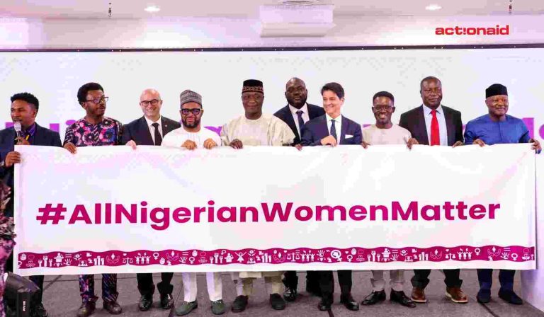 Canada, ActionAid Launch N11bn Project To Advance Women’s Rights