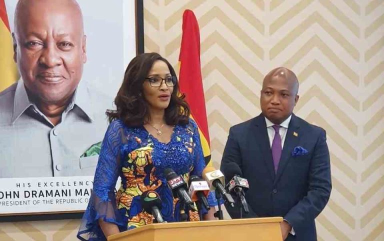 No Cause For Alarm Over Ghanaians’ Anti-Nigerian Protests, Says Ojukwu Ojukwu