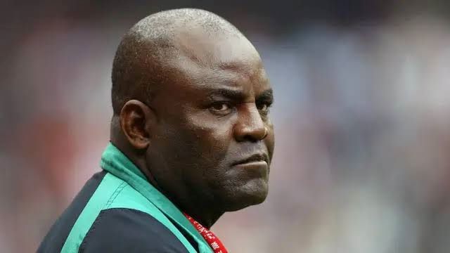 Mbah Retires Chukwu’s Iconic Jersey No. 5, Pledges To Support Ex-Rangers Players Chukwu