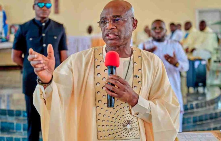 NEWS ANALYSIS: Governor Alia Bulldozes His Way, Makes A Real Rubber Stamp Out Of Benue Assembly Governor Alia