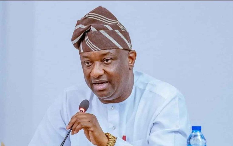 Keyamo