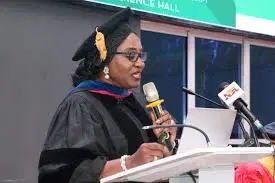 Pidgin Becoming Global Lingua Franca, Says NOUN Don Prof. Christine Ofulue.