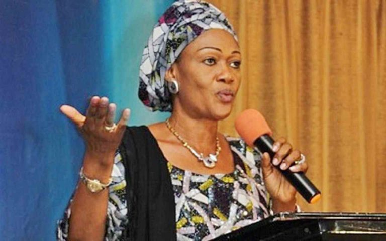 What Does Remi Tinubu Want? By Tajudeen Kareem & Wale Ojo-Lanre Remi Tinubu