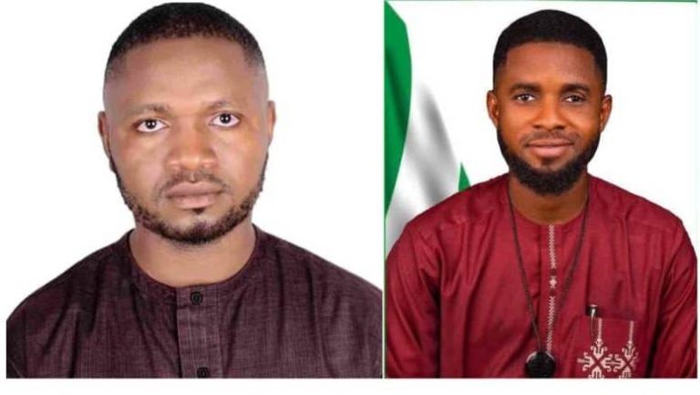 UPDATE: Asom, Atu Regain Freedom Amid Confusion Over Arrest, Abduction Claims Asom Jerry and Terver Atu
