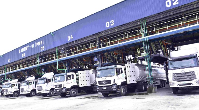 Our CNG Drivers Have Life Insurance, Housing Loans, Earn 3 Times The Minimum Wage – Dangote Dangote