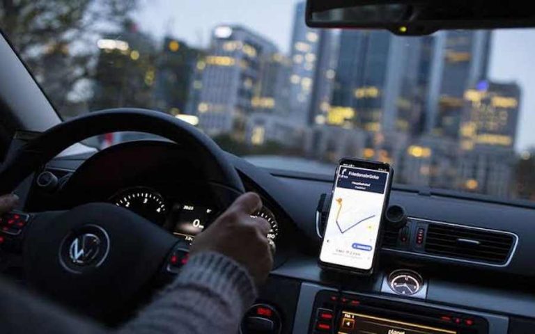 Uber