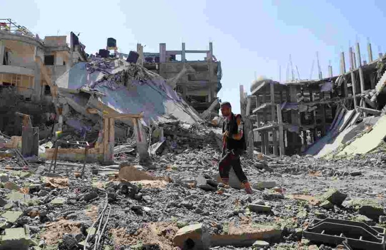 Gaza