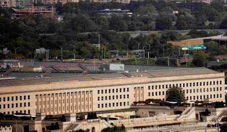 Pentagon