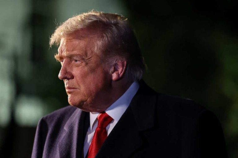 U.S., Denmark To Discuss Greenland Dispute Trump