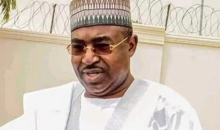 NDLEA Arrests Nigeria-Mexico Drug Syndicate, Seizes N480bn Meth In Ogun
