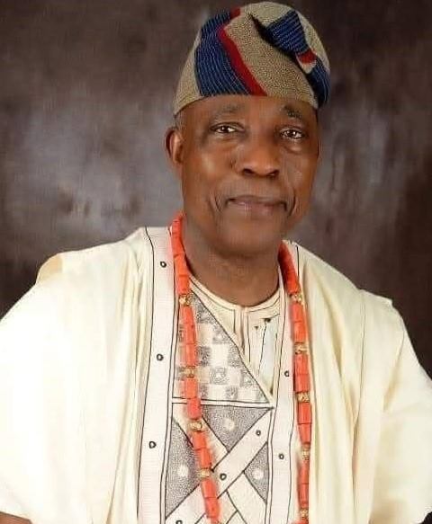 Chief Dare Babarinsa