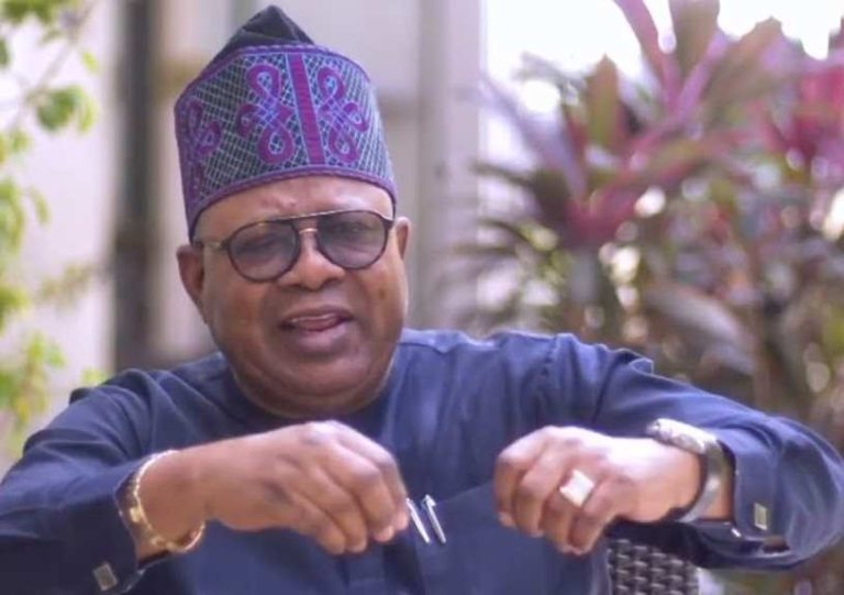 NASU Demands Equal Allowances As ASUU In FG Renegotiation Talks Comrade Peters Adeyemi, General Secretary of NASU