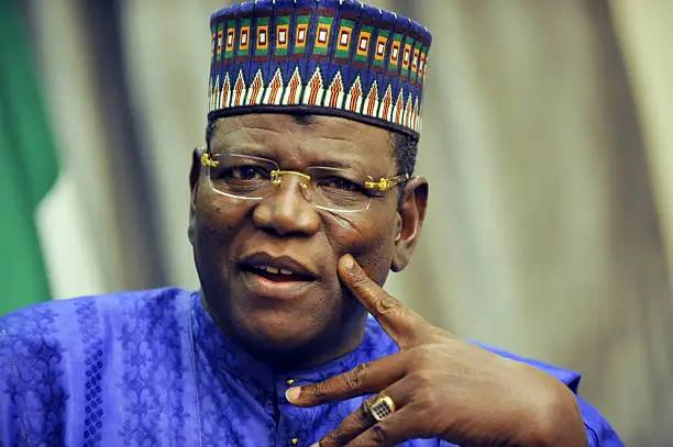 Alleged N1.35bn Fraud: Sule Lamido, EFCC Disagree Over Witness Lamido