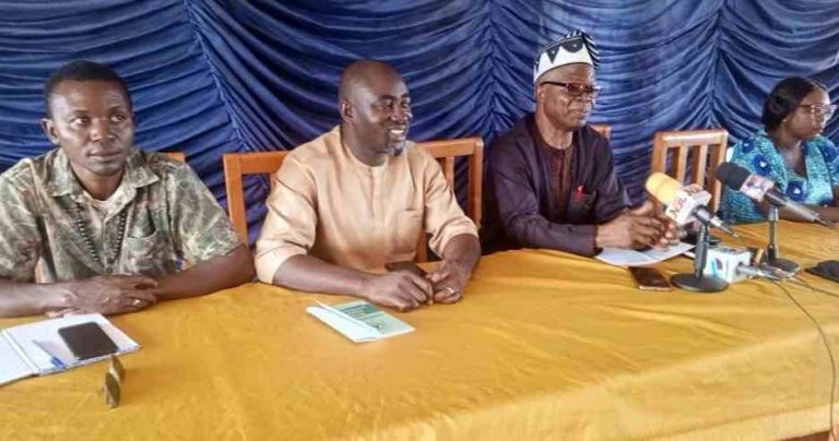 Benue LGSC Clarifies Concerns Over Screening Of Sacked Workers