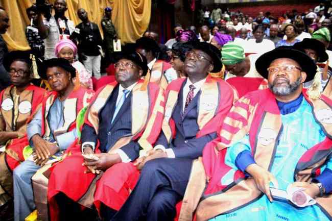 Nigerian Academy Of Letters Slams FG’s English-Only Policy, Calls For Immediate Reinstatement