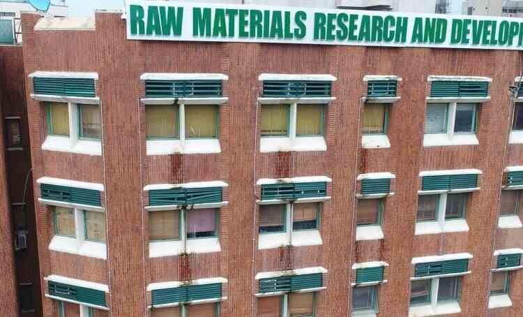 RMRDC’s Value Addition Bill Passes 3rd Reading RMRDC