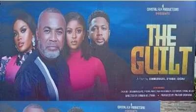 ‘The Guilt’, A Family Value Advocacy Film Premieres In FCT