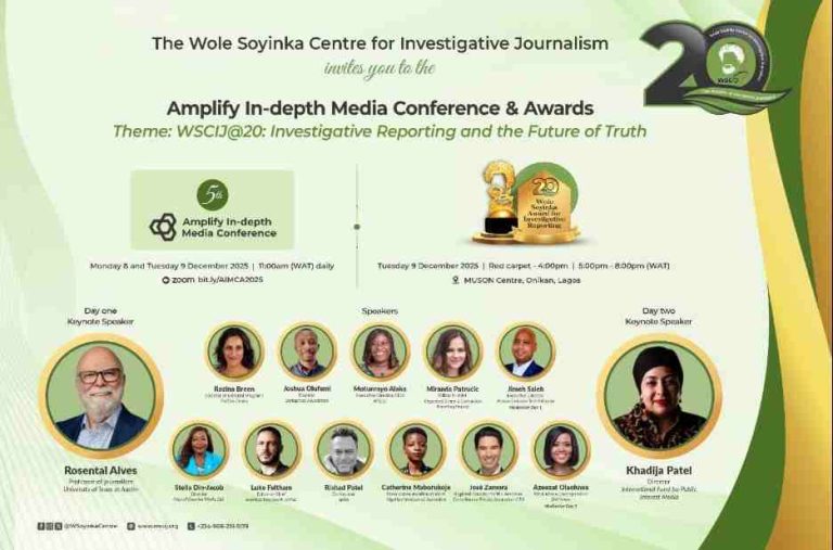 National Record’s Exposé On Dangote Pollution Shortlisted For Prestigious Wole Soyinka Award