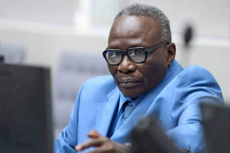 ICC Sentences Darfur Janjaweed Militia Leader To 20 Years Ali Muhammad Ali Abd al-Rahman