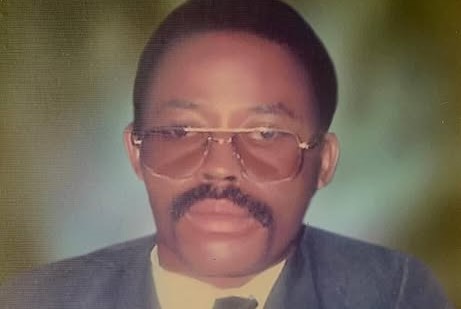 Esele Pays Glowing Tribute To Late PENGASSAN President Okoro File photo of the late Comrade Okoro.
