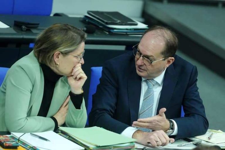 Germany Moves To Protect Journalists From Legal Intimidation German Govt