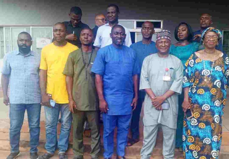 Harvest FM Laments Poor Power Supply, Seeks Sustainable Energy Solution Harvest FM