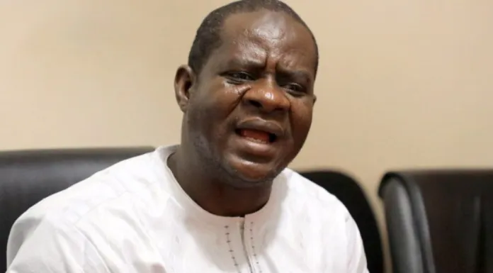 We’ll Fiercely Resist Further Attacks On Nigerian Journalists — IPI Musikilu Mojeed