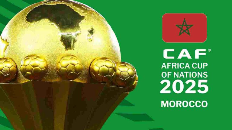 AFCON 2025: Titans Clash As Quarter-Final Duels Set In Morocco