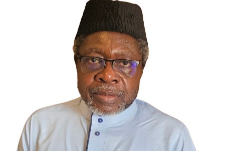 Iran, Beware The Fangs Of January, The Scourge Of February, The Ides Of March; By Hassan Gimba (3) Hassan Gimba 4