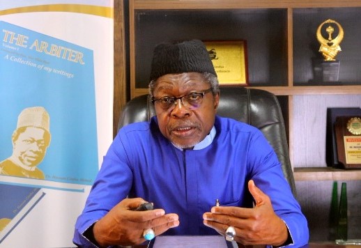 Iran, Beware The Fangs Of January, The Scourge Of February, The Ides Of March (2); By Hassan Gimba Hassan Gimba