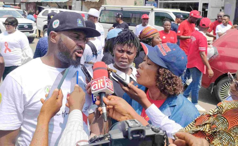 HIV Epidemic Control Vital To Nigeria’s Productivity, Growth — Public Health Expert HIV