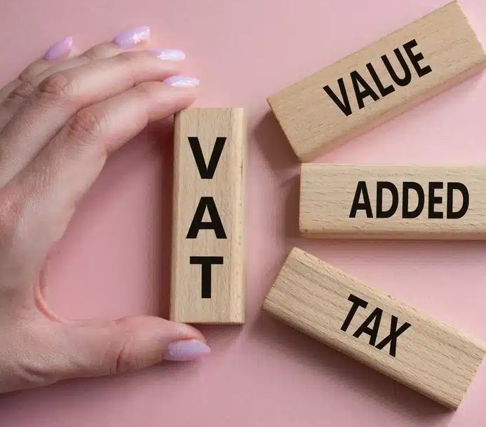 VAT 1
