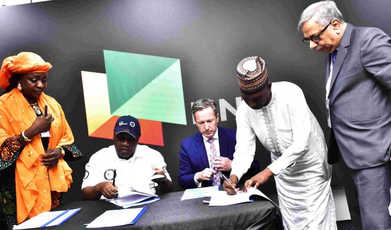 Dangote