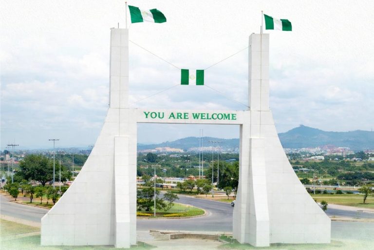 FCT City Gate