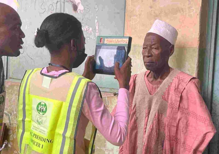 FCT Polls