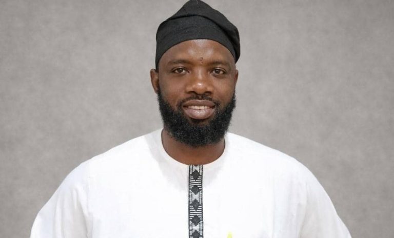 Iortyom Ushahemba Moses