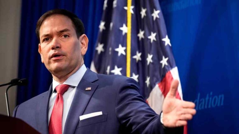 A New Berlin Conference? ITUC-Africa Warns Marco Rubio’s Munich Remarks Signal Renewed Colonial Ambitions Marco Rubio