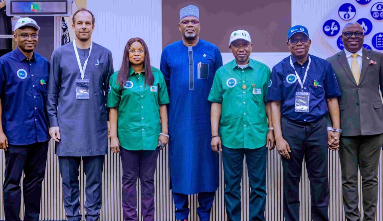 NNPC Ltd Unveils Gas Master Plan 2.0
