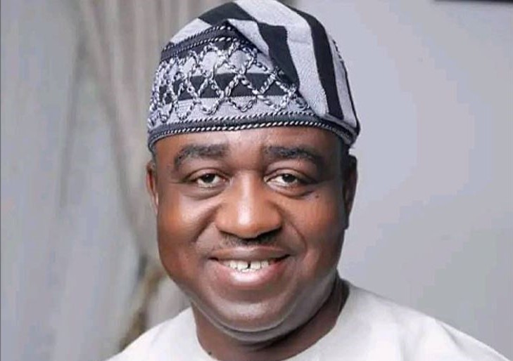 Suswam Resigns From PDP Suswam