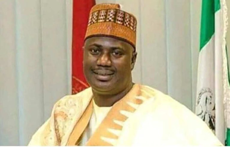 FG Pushes Cooperative Revitalisation For Economic Growth Aliyu Abdullahi, Minister of State for Agriculture and Food Security
