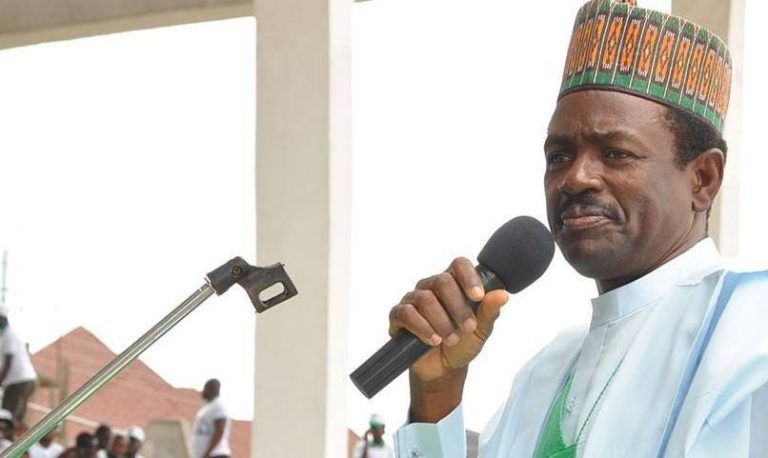 Bye-Election: I Will Not Fail If Elected – Maku Maku