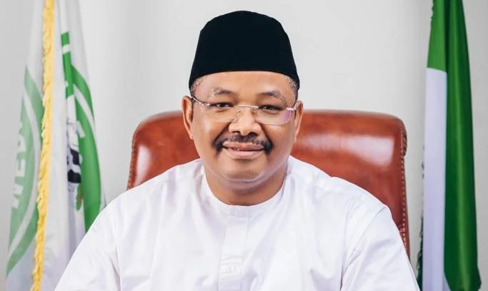 CMDs Call For Tight Hospital Security After Maiduguri Blasts Prof. Saad Ahmed