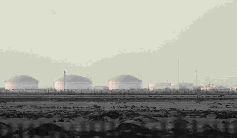 Iran Targets Energy Facilities Across Gulf After Israel Struck Its Key Gas Installations