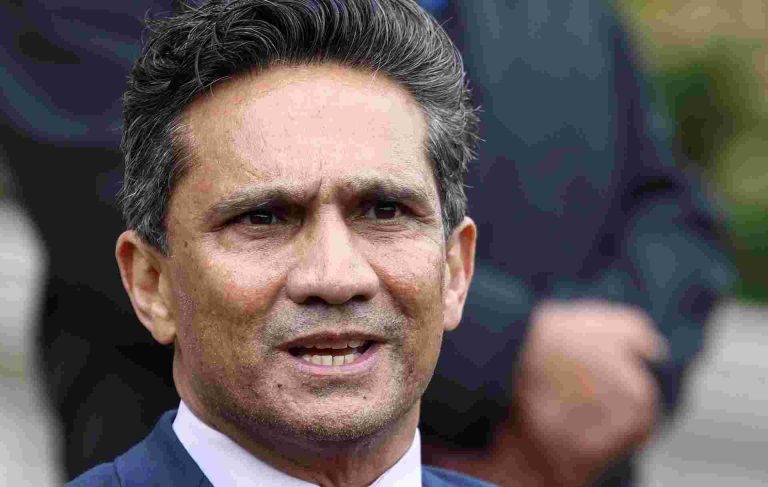 Mr Zane Dangor, Director-General of the Department of International Relations and Cooperation of South Africa. REUTERS/Yves Herman/File Photo