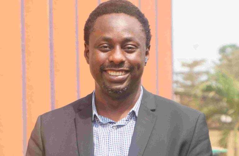 Dr. Adebayo Opeyemi.