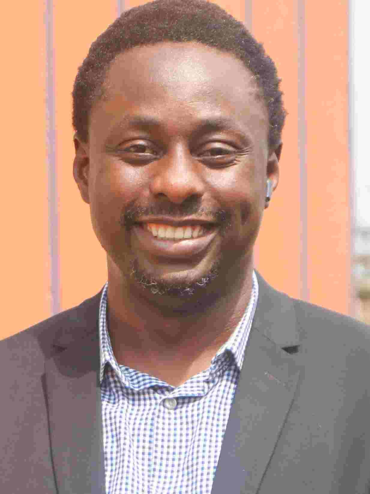 Dr. Adebayo Opeyemi.