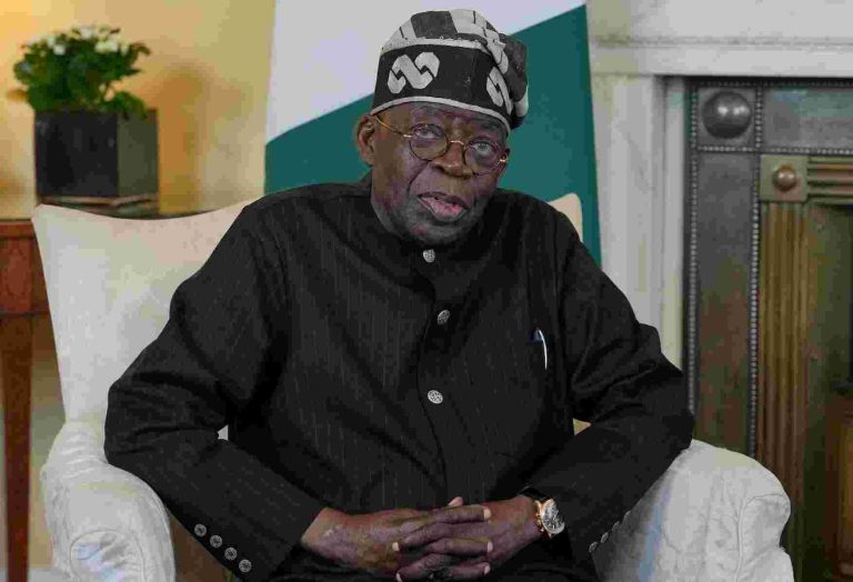 Tinubu